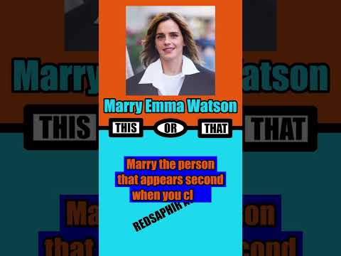 THIS or THAT part 16 #asmr