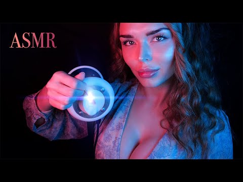 ASMR | Deep Ear Cleaning (SO MANY TINGLES) 🤤