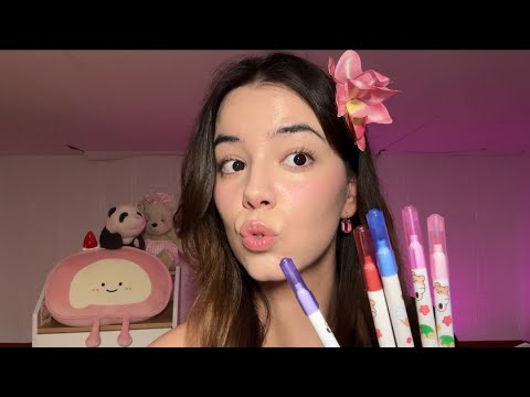 ASMR for People with ADHD and Short Attention Span🫧🪷