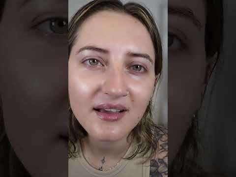 Pluck!! 🤏🏻 #asmr