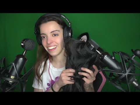 ASMR|Talking about my ideas and upcoming videos |Soft whispering.