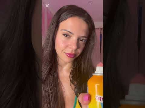 ASMR FAZENDO CURATIVO NO SEU NARIZ