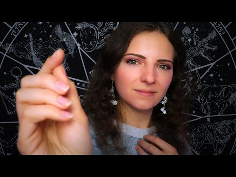 ASMR Uplifting Reiki | Negative Energy Removal, Body Scan, Peaceful Healing