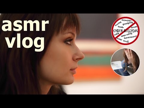 ASMR: BULLISMO - La posta delle Fate