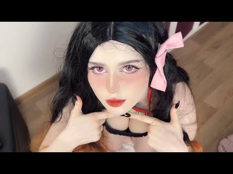 Can I ASMR You?