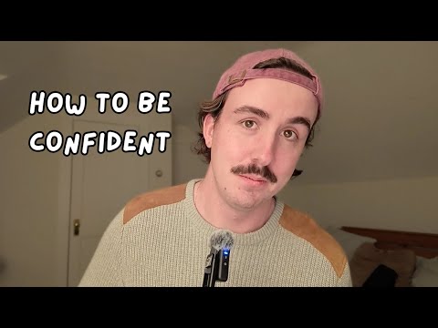 ASMR | How to Be Less Socially Anxious in Social Situations (4 Tips)