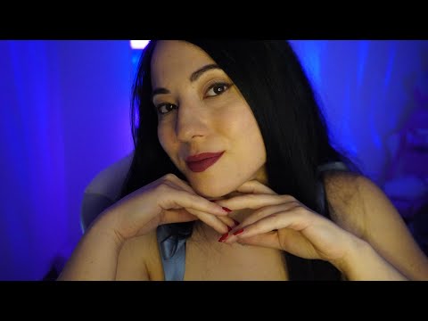 ASMR Il trigger cambia ogni 30 secondi