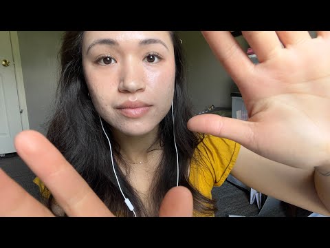 ASMR Negative Energy Healing