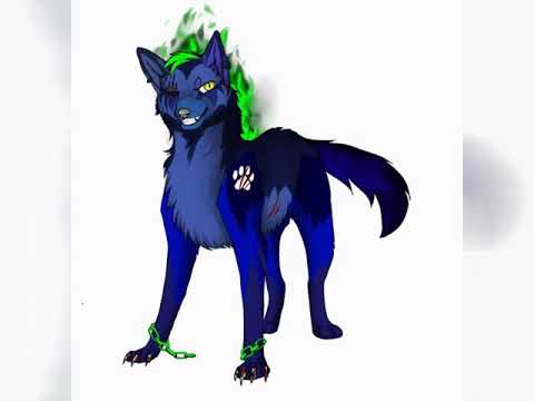 FurryAsmr Bcome a pack member