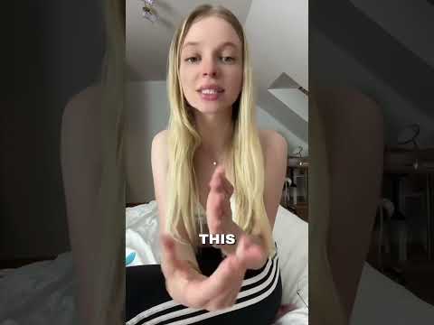 Don’t be shy to open up about your kinks !!