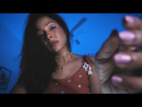 एक घंटे का सफर... बस तुम और मैं ❤️ | 8D Dreamy Hypnosis ASMR