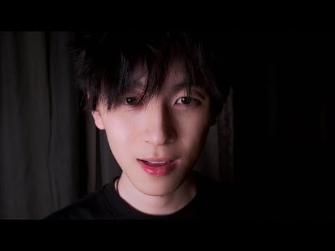 ASMR Makeup for the person I secretly love（you）