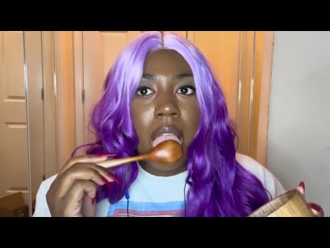 Asmr | 1 Hour of Eating Your Face Compilation 😋🍽️