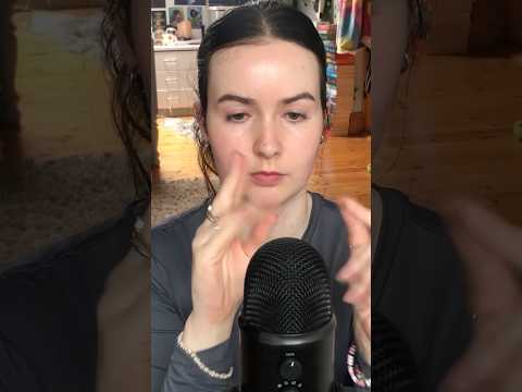 ASMR Hand sounds! #asmr #asmrsounds #asmrvideos #asmrtriggers