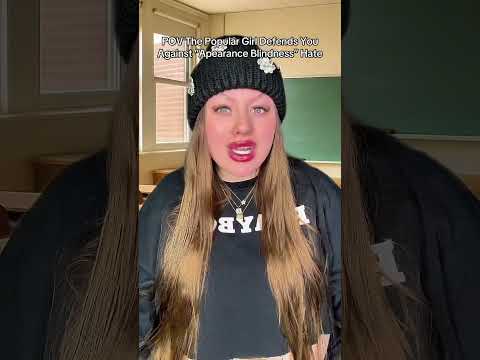 It’s Actually Embarrassing #popular #pov #makeup #skincare