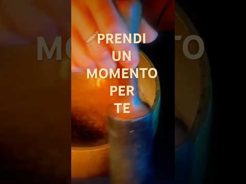 RILASSAMENTO GUIDATO #asmrmeditazione #campanetibetane #rilassamentoguidato #arasulèasmr #asmr
