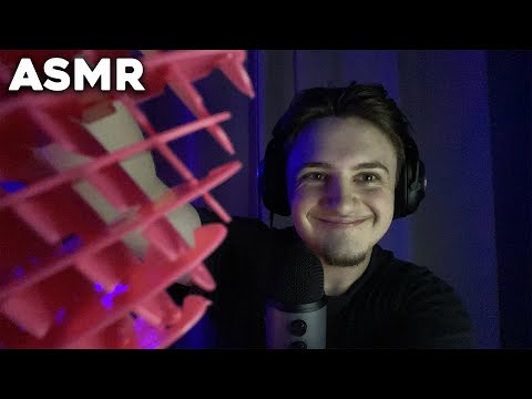 ASMR - POUR LES INSOMNIAQUES