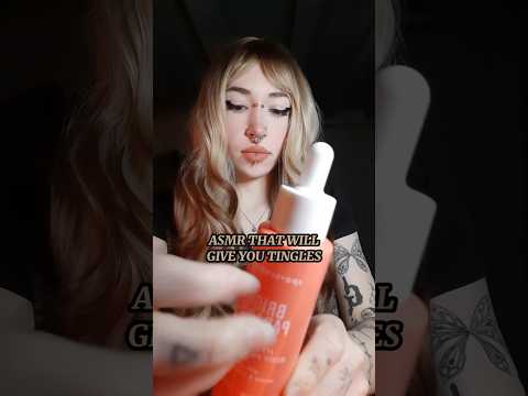 ASMR That Will Give You Tingles