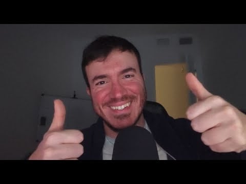 ASMR PARA CURAR LA SOLEDAD Y LA ANSIEDAD