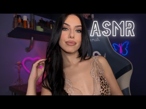 ASMR Semplice e Rilassante