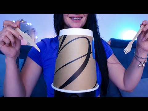 ASMR Tapping & Scratching for Sleep 😴 No Talking 🥱