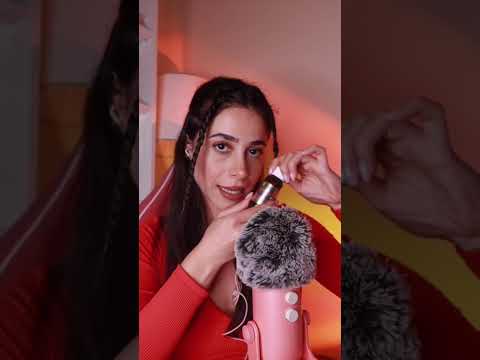 1 DAKİKADA CİLT BAKIMI #asmr #asmrshorts #asmrsounds #asmrskincare #garnier #ciltbakımı