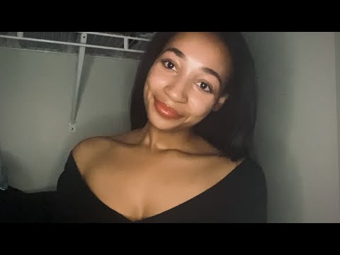 ASMR | Whispered Guided Meditation for Anxiety & Uncertainty