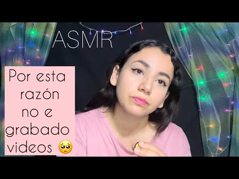 ASMR STORY TIME CUANDO LA PREOCUPACIÓN DE MAMÁ NO TIENE LÍMITES 😢