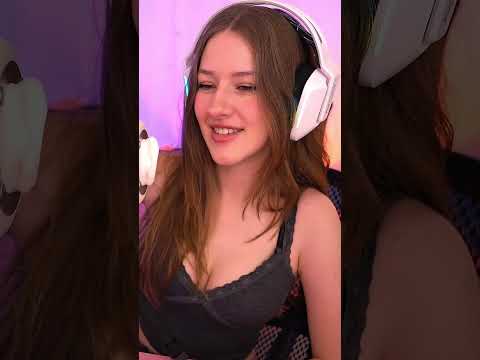 I like to scratch 😼 #asmr 
