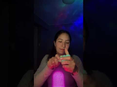 ASMR | Test de Atención 🔎 ¿Cuántas veces viste el quesito? 🧀🤔#asmr #relaxx #paratiiiiiii #fyp