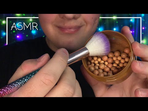 ASMR Trigger changes every 5 Minutes! (No Talking)