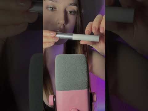 полное видео на канале❤️ #асмр #asmr