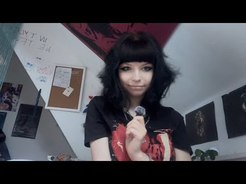 lofi asmr 