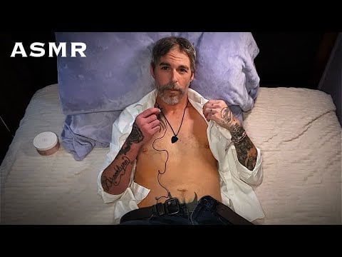 ASMR | Tingly Mouth Sounds + Ramblings