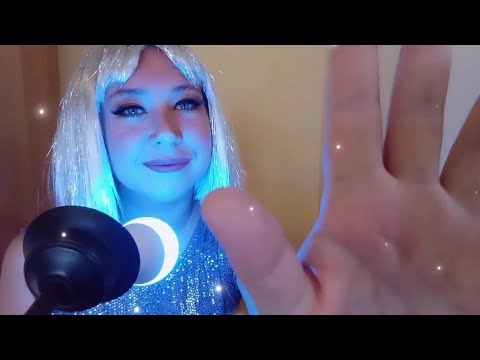 HYPNOTIC ASMR & REIKI: Everyday is a Celebration