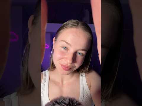 DEEP scalp care & hair brushing ASMR😌#asmrhairbrushing#asmrhairwash#asmrscalpmassage#asmrsleep#asmr