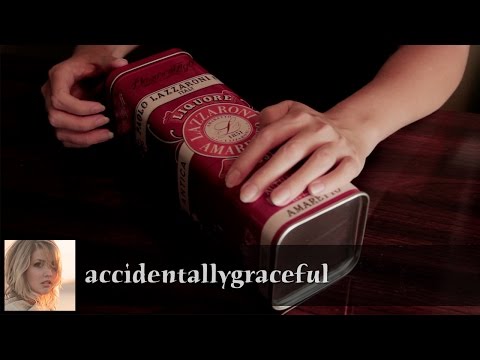 ASMR Unfiltered | Tapping the Night Away (and other ASMR triggers)