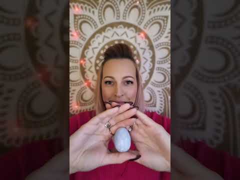 All 7 Chakras Cleanse & Healing ASMR Reiki #shorts