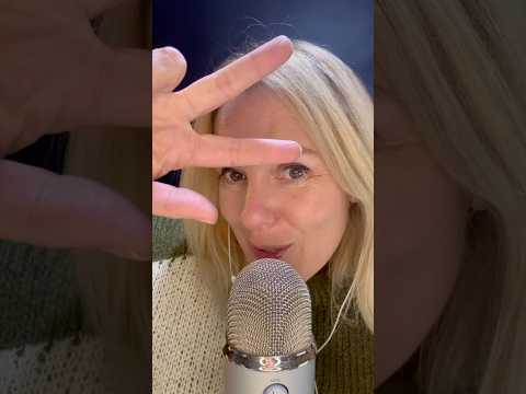 ASMR FR / Je te chuchote proche micro 3 proverbes turcs #asmrfr #shortsasmr #asmrshorts
