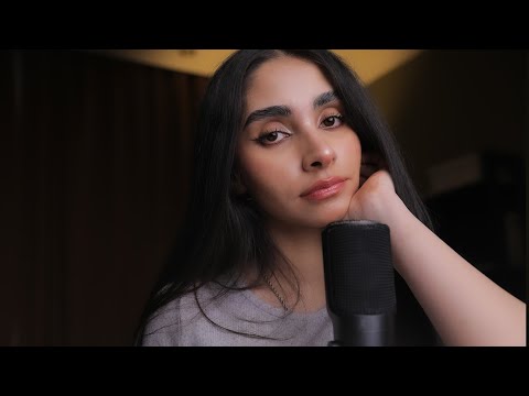 Persian ASMR | ارامش قبل خوابی که دنبالش بودی رو با این ویدیو پیدا میکنی...