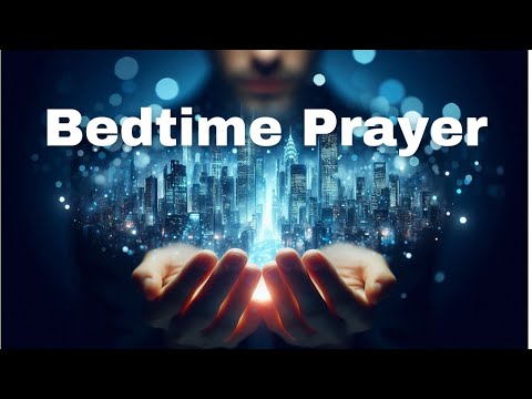 Night Prayer for Everyone