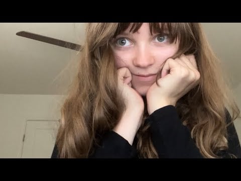 囁き声ASMR - ハロウィーンに幽霊が君を訪ねてくる | ロールプレイ | ハロウィーンスペシャル | 日本語 | ブラシトリガー
