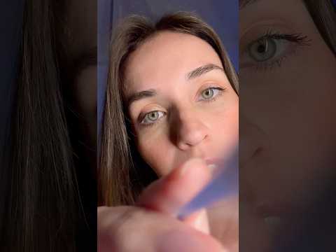 ✋🏼pare 1 minutinho #asmr