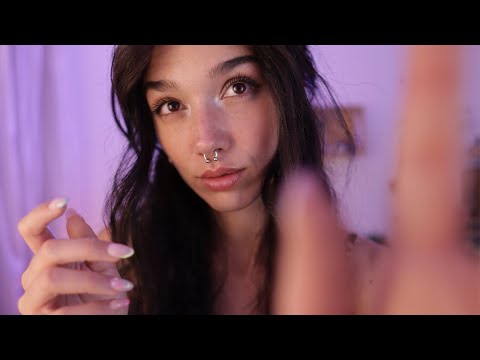 ASMR Meditación Guiada | Relaja CUERPO & MENTE 🕉