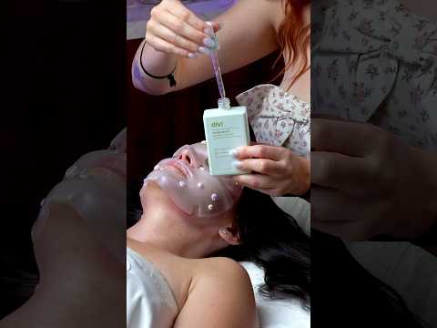 ASMR Hairplay on Raven