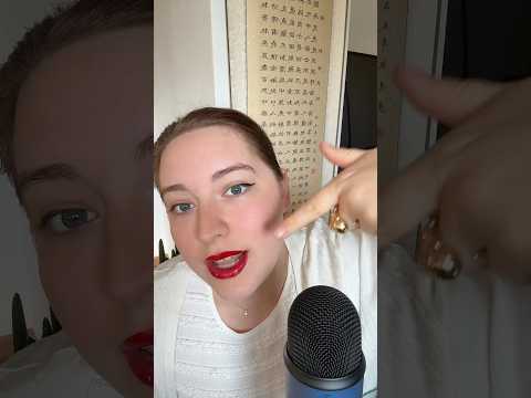 ULTRA specific statements #asmr