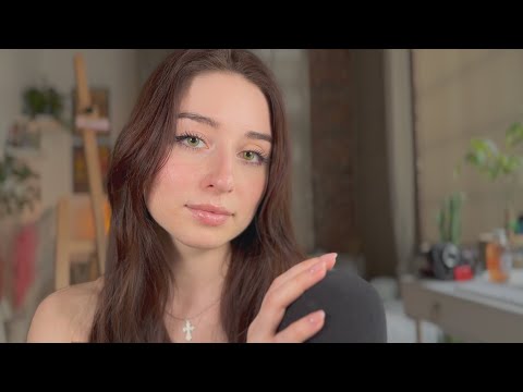 Hypnosis 🌟 Reduce Anxiety [ASMR]