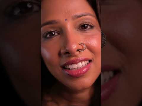 Finger Tracing Over Your Eyes ASMR! Drift off quickly with this trick!#asmr #sleep #asmrsounds