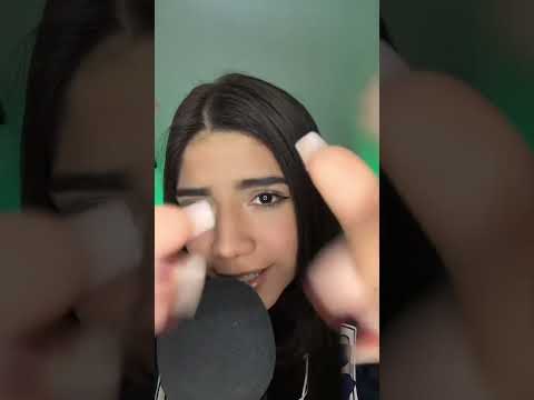 Asmr español ✨ Te c0m0 la carita   youtube  Anny ASMR #asmr #asmrsounds #asmrvideo #asmroleplay #asm