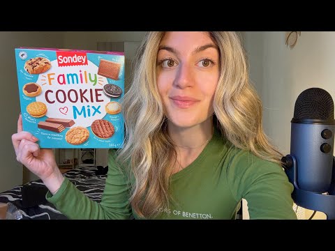 SVUOTA SPESA 🛒 (asmr ita)
